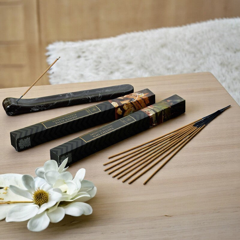 Incense Sticks – Ashleigh & Burwood