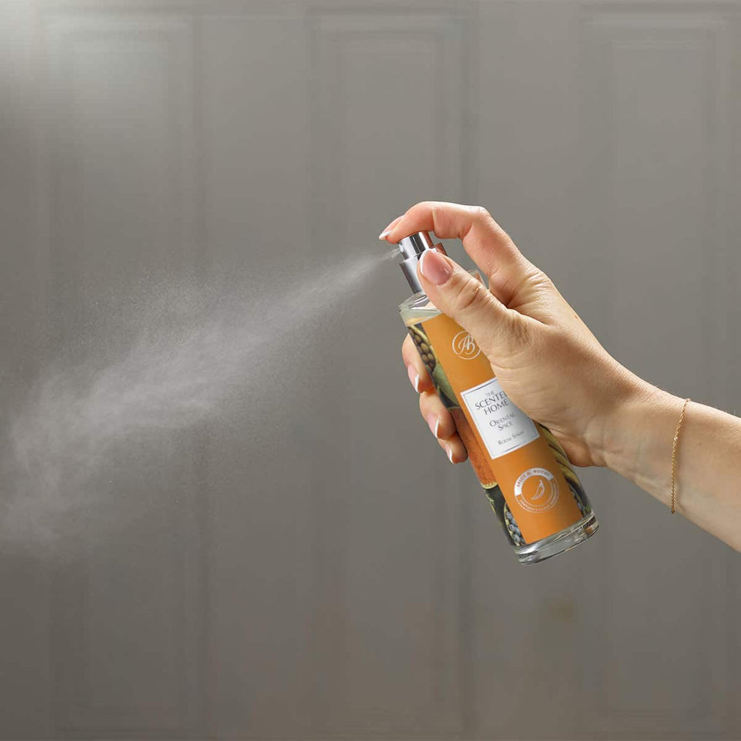 Exotic Spices Room Spray