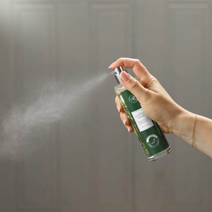 Citrus & Sandalwood Room Spray