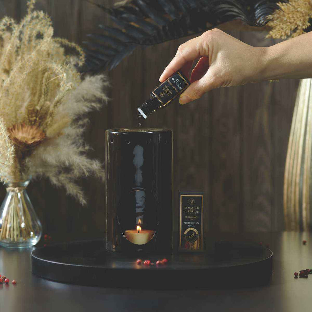 Moroccan Spice Signature Fragrance Oil
