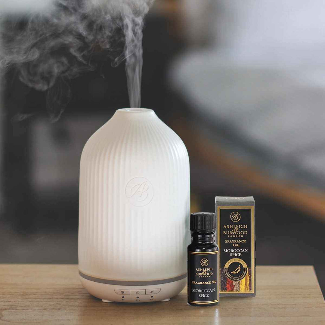 Moroccan Spice Signature Fragrance Oil