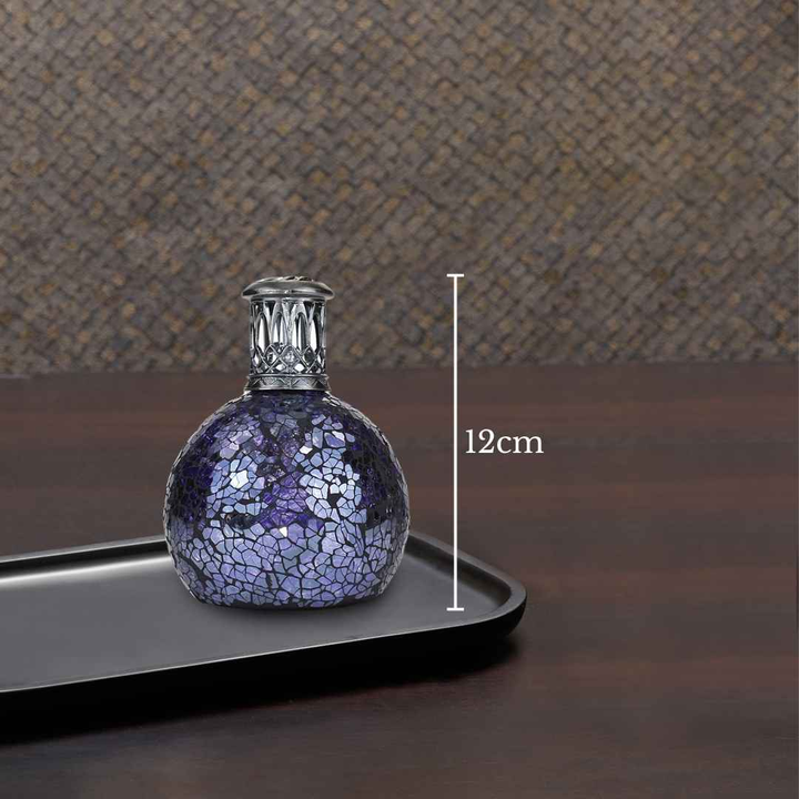 All Because Fragrance Lamp