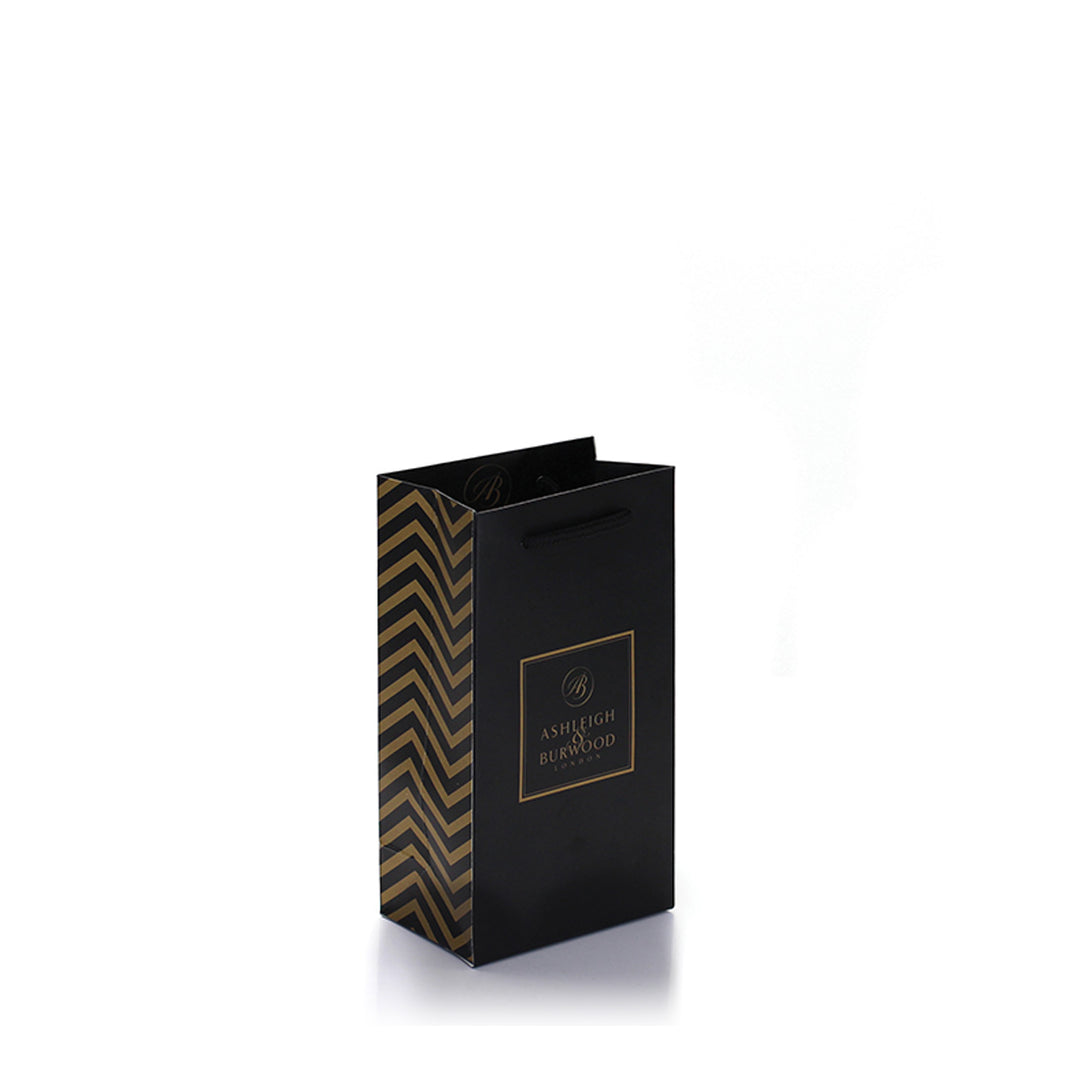 Ashleigh & Burwood Lamp Fragrance Gift Bag