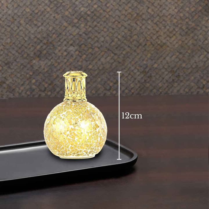 Buttercup Fragrance Lamp
