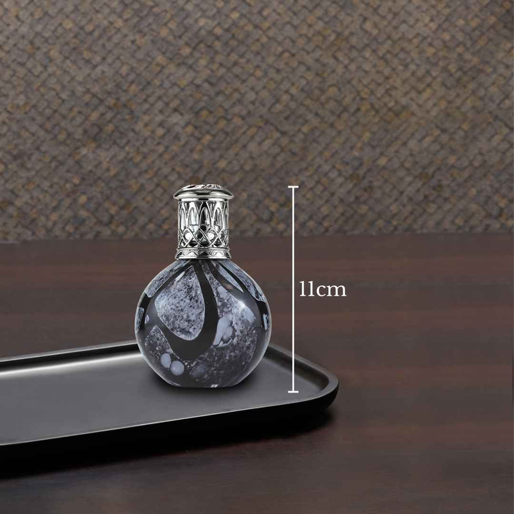 Charcoal Snowball Fragrance Lamp