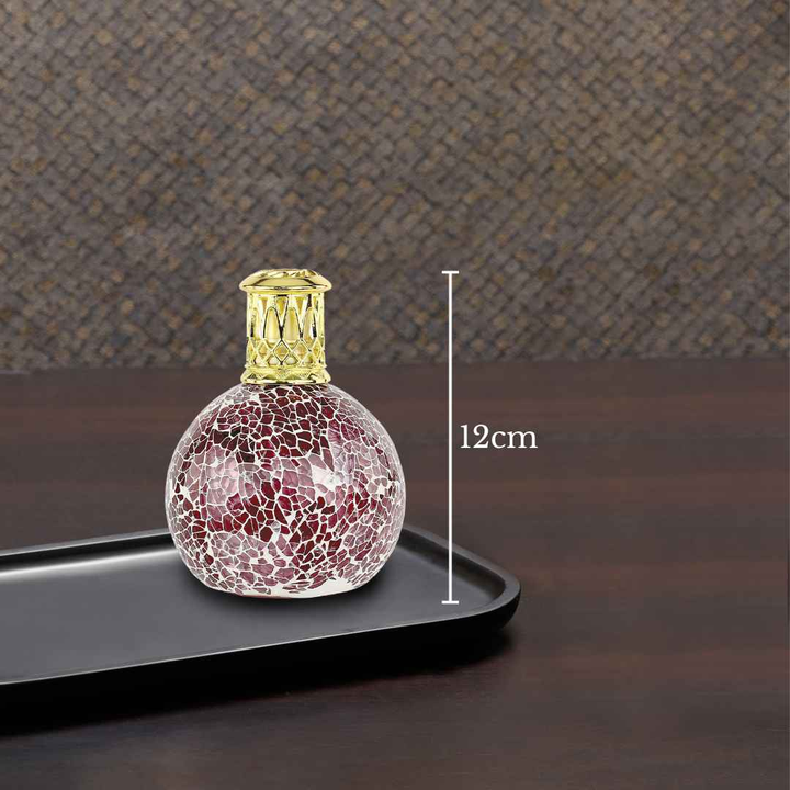 Cherry Drops Fragrance Lamp