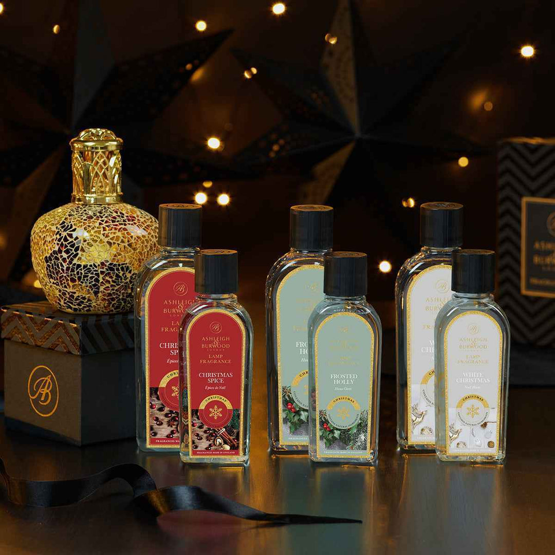 Christmas Spice Lamp Fragrance