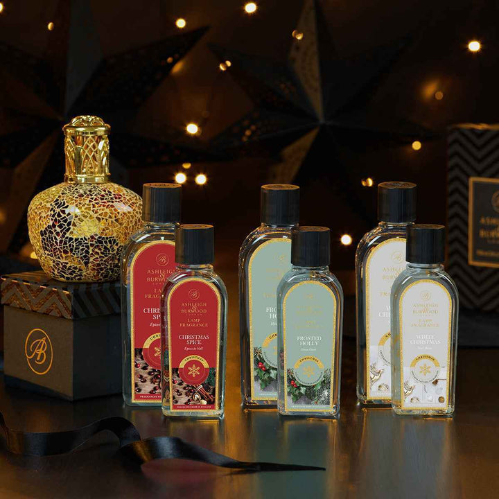 Christmas Spice Lamp Fragrance