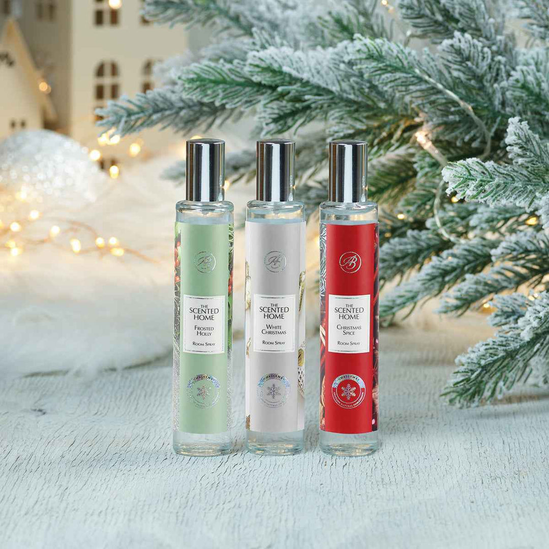 Christmas Spice Room Spray
