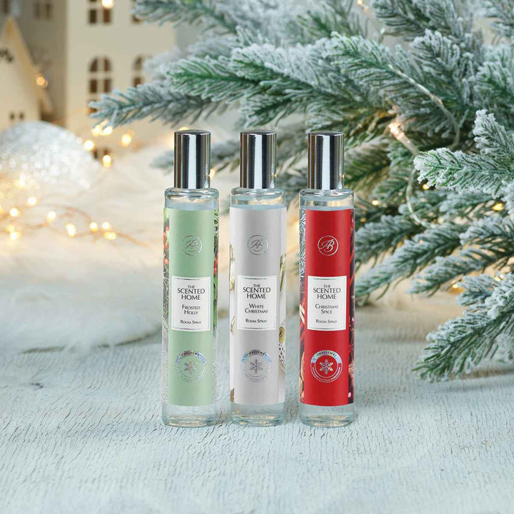 Christmas Spice Room Spray