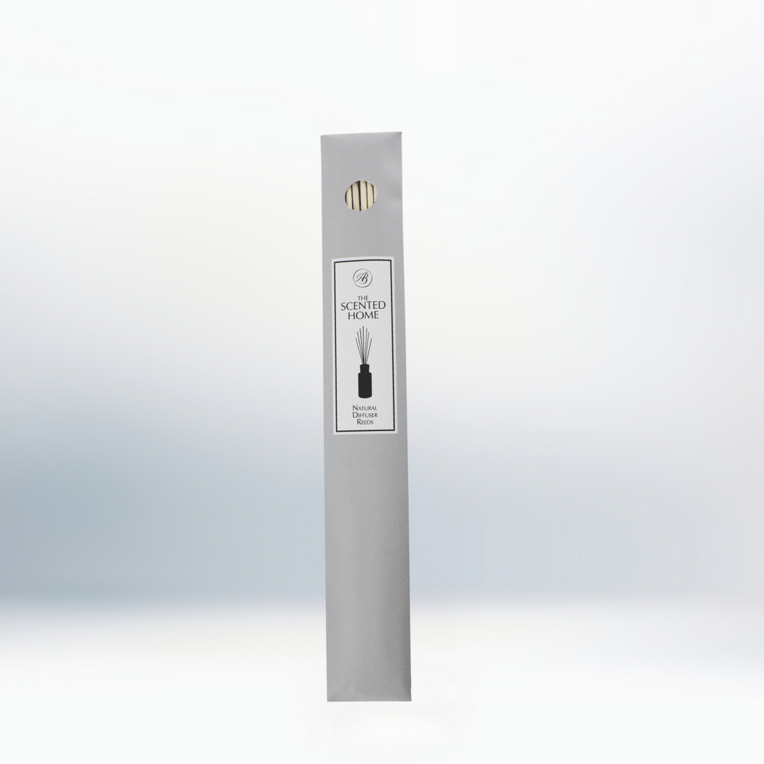 The Scented Home Diffuser Reeds