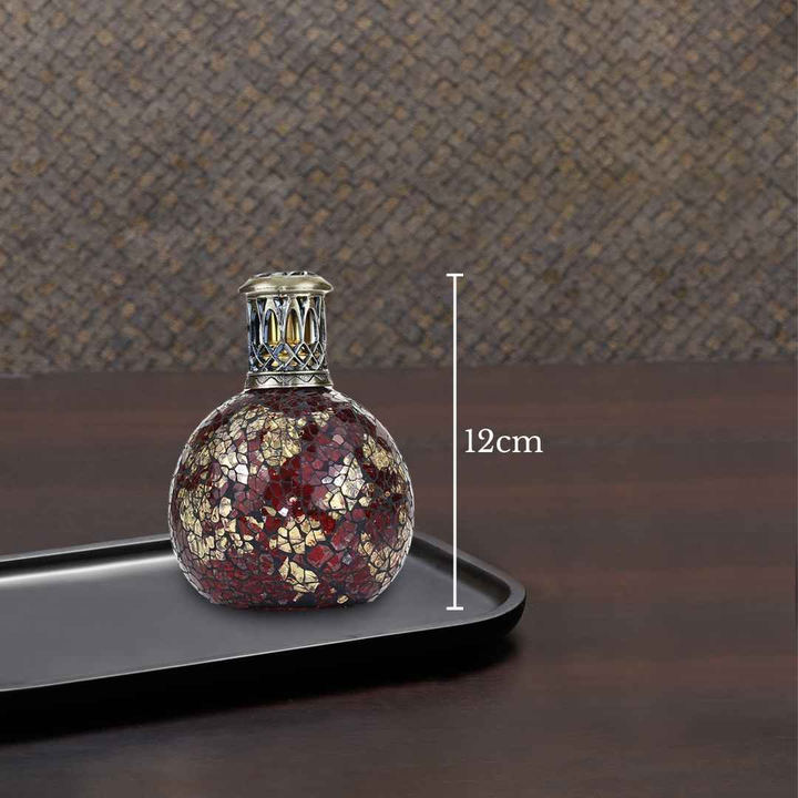 Dragon's Eye Fragrance Lamp