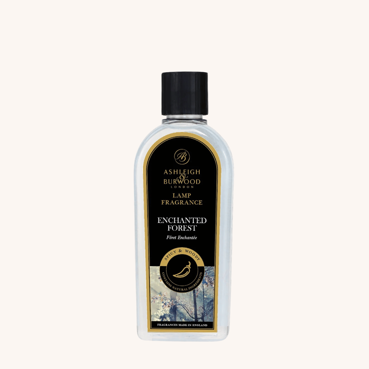 Enchanted Forest Lamp Fragrance – Ashleigh & Burwood