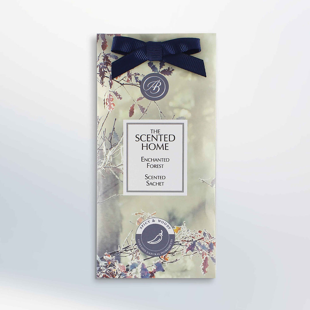 Enchanted Forest Scented Sachet