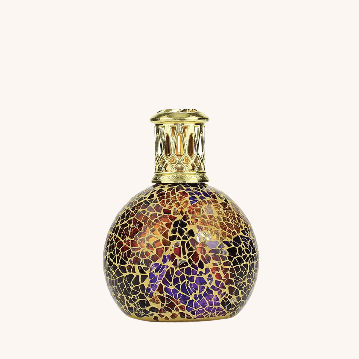 Golden Sunset Fragrance Lamp – Ashleigh & Burwood