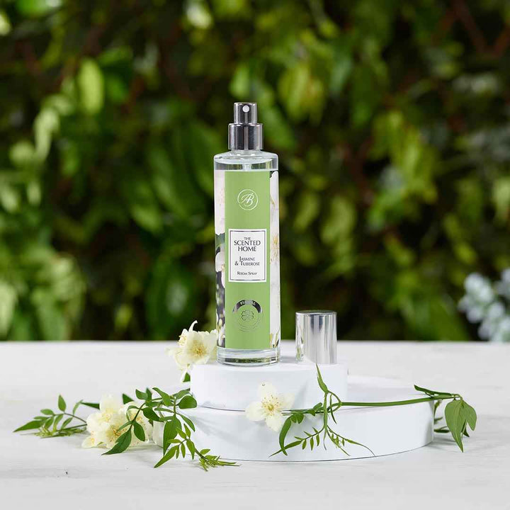 Jasmine & Tuberose Room Spray