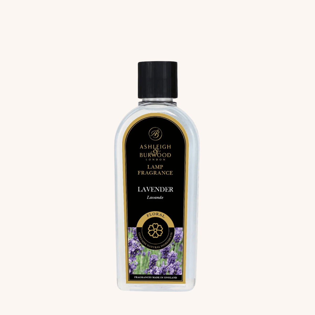 Lavender Lamp Fragrance – Ashleigh & Burwood