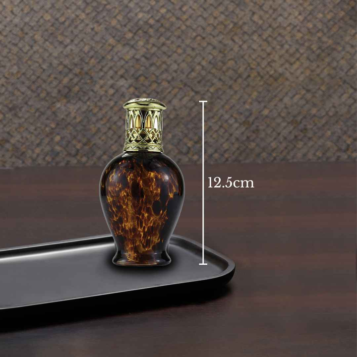 Leopard Fragrance Lamp