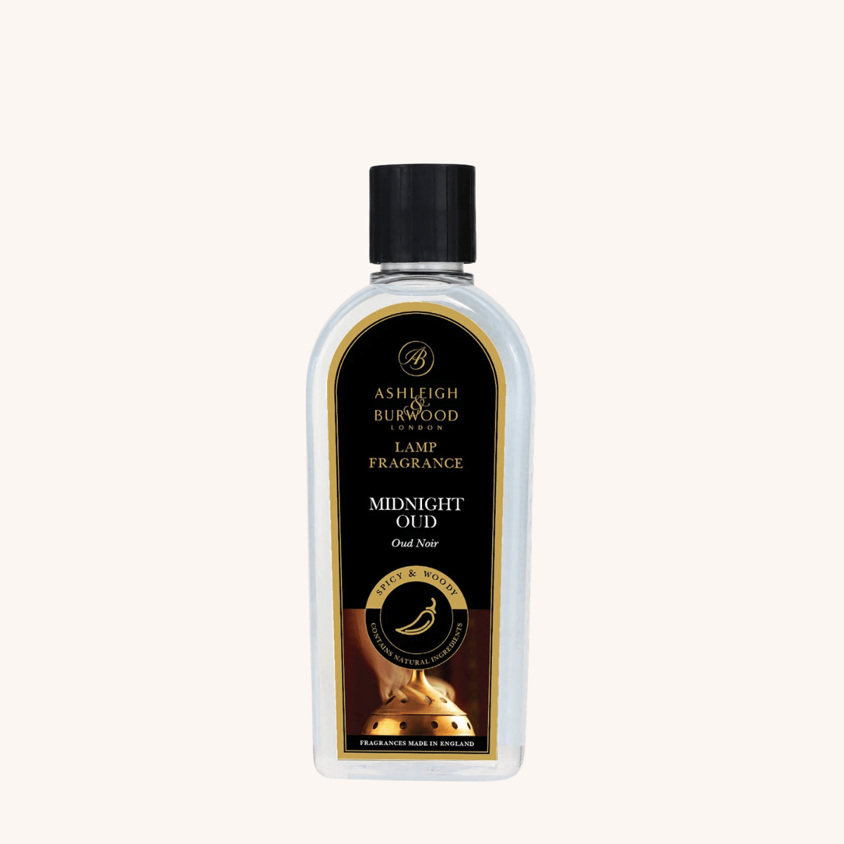 その他 Ashleigh&Burwood-fragrance lamp&Oil Midnight Oud Lamp Fragrance – Ashleigh & Burwood