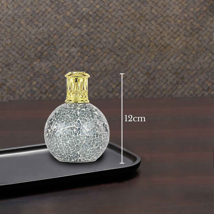Morning Mist Fragrance Lamp