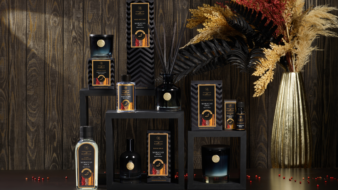 Moroccan Spice product group