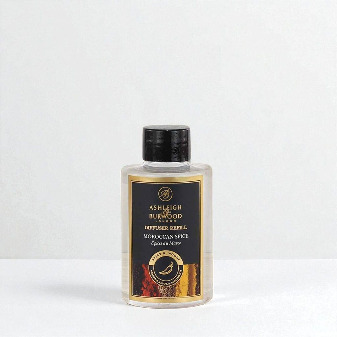 Moroccan Spice Signature Reed Diffuser Refill
