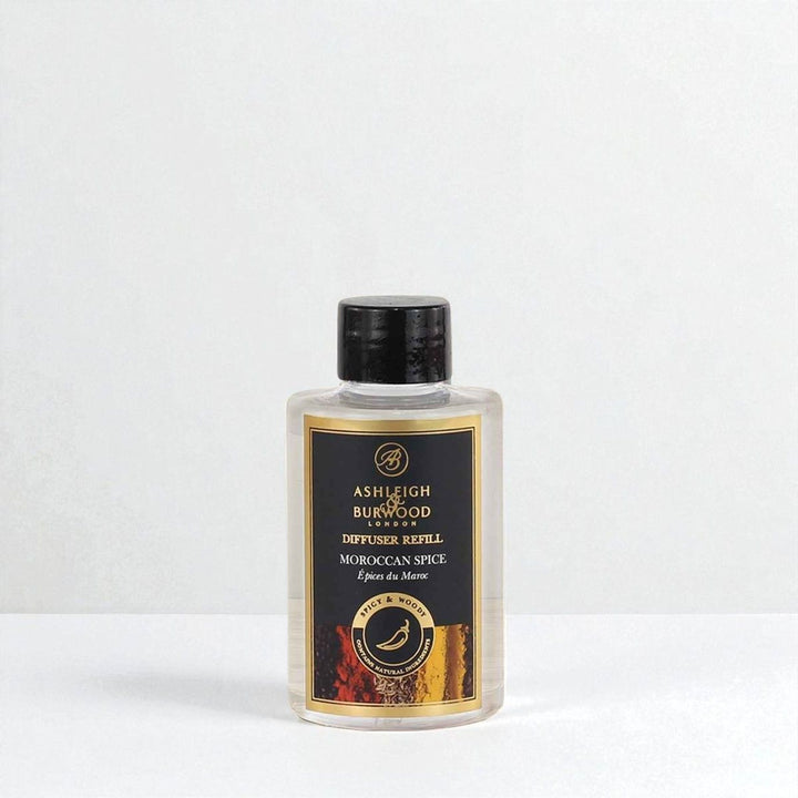 Moroccan Spice Signature Reed Diffuser Refill