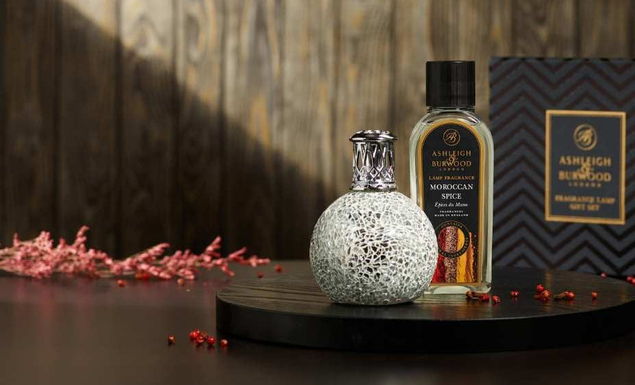 Luxury Home Fragrance - Ashleigh & Burwood