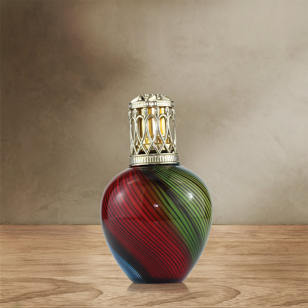 Venetian Art Fragrance Lamp
