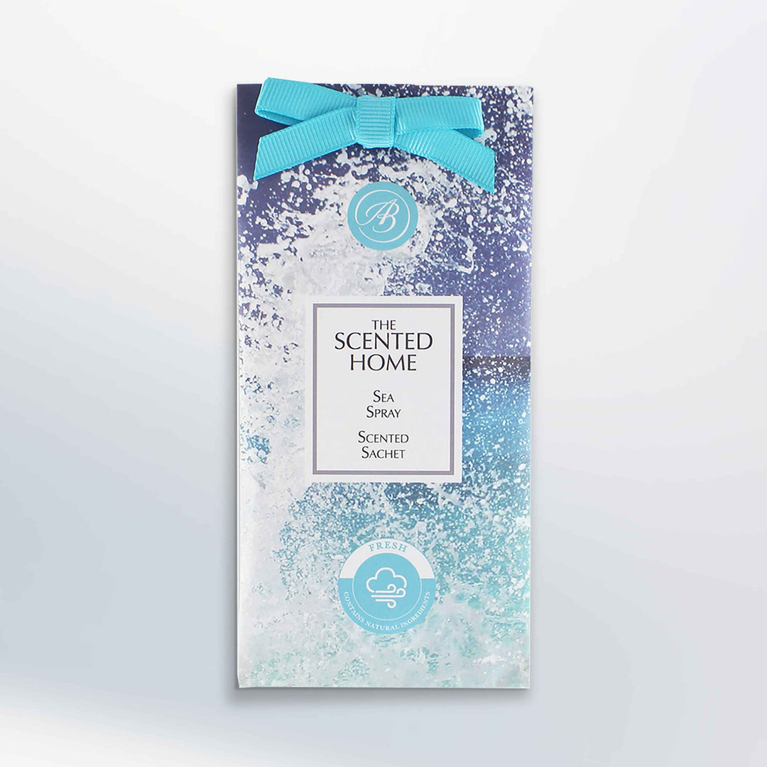 Sea Spray Scented Sachet