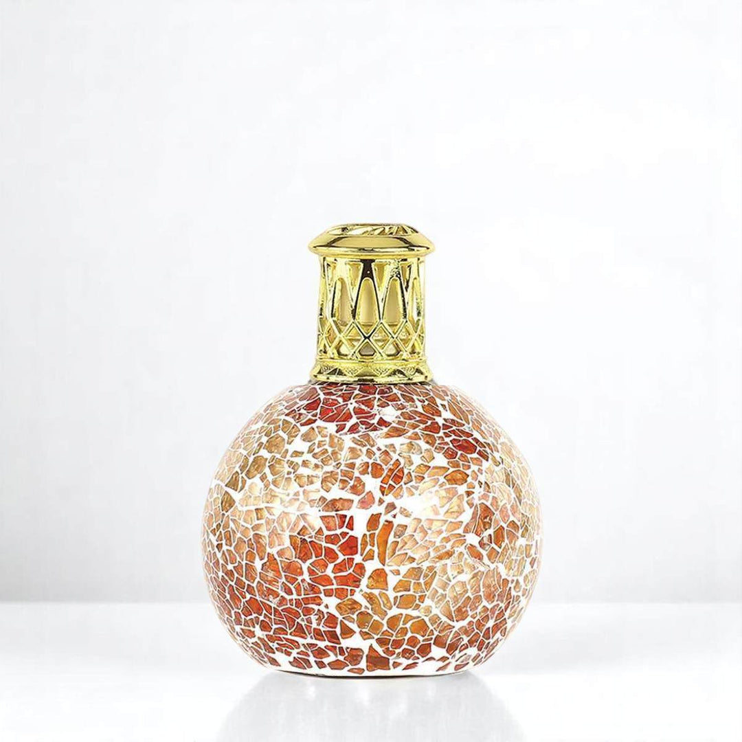 Seville Fragrance Lamp against a white neutral background