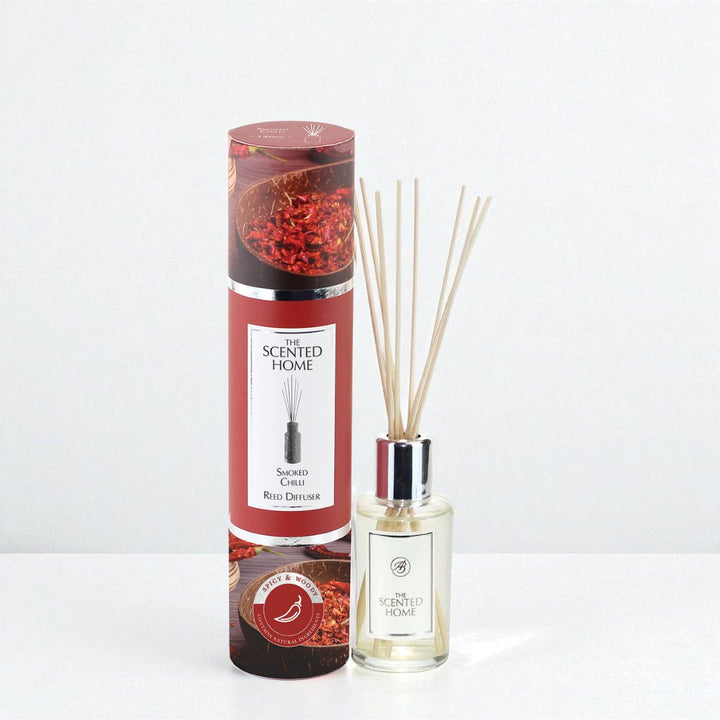 Smoked Chilli Reed Diffuser
