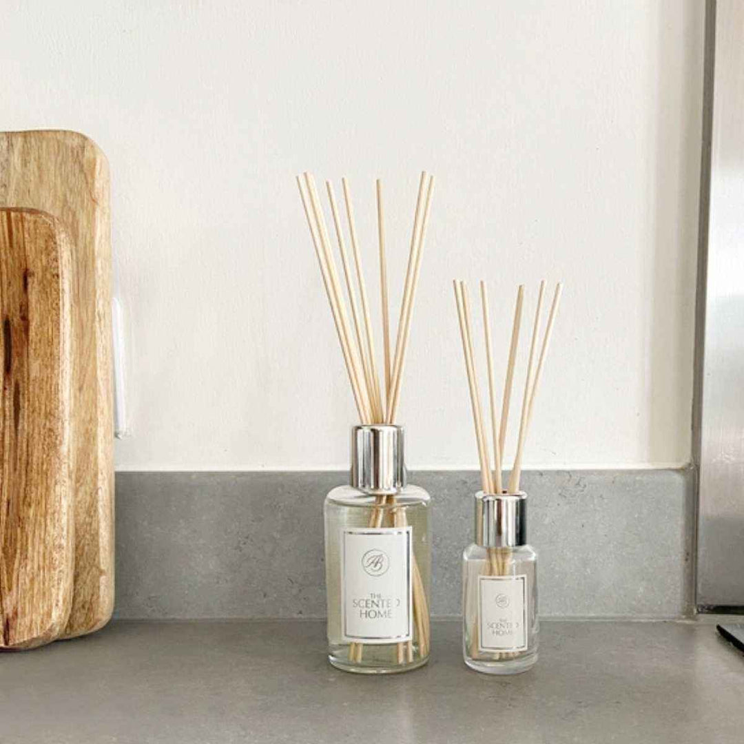 Lavender & Bergamot Reed Diffuser