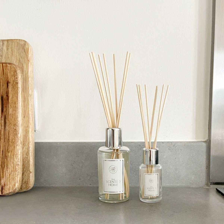 Lavender & Bergamot Reed Diffuser