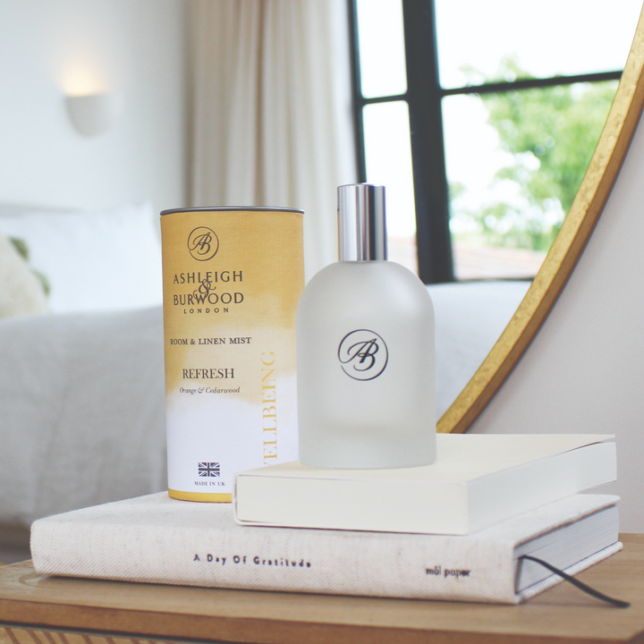 Refresh Room Spray