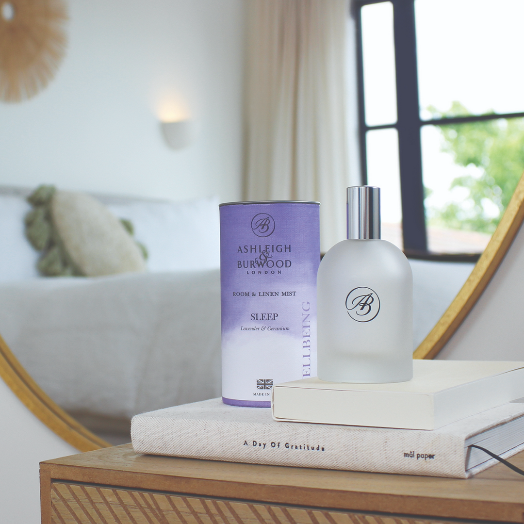 Sleep Room Spray