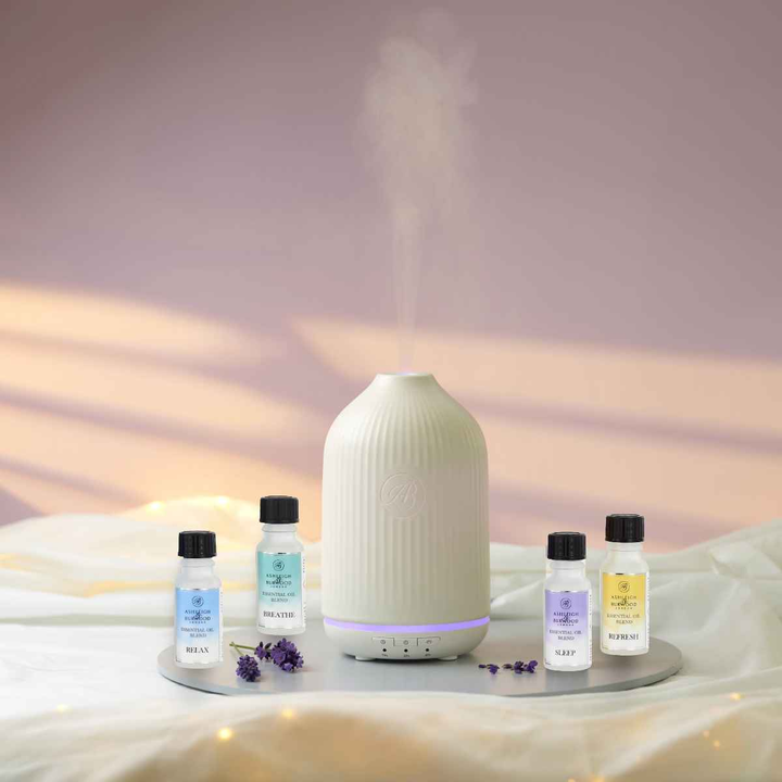 Wellbeing Ultrasonic Diffuser