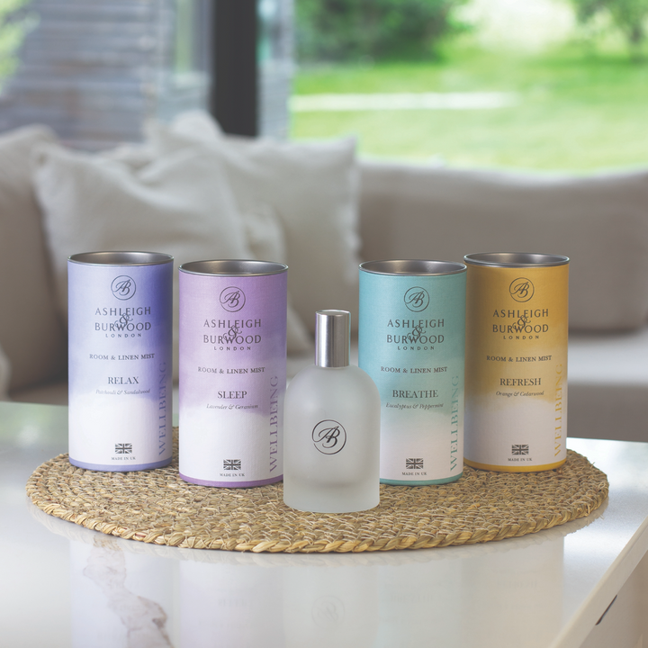 Refresh Room Spray