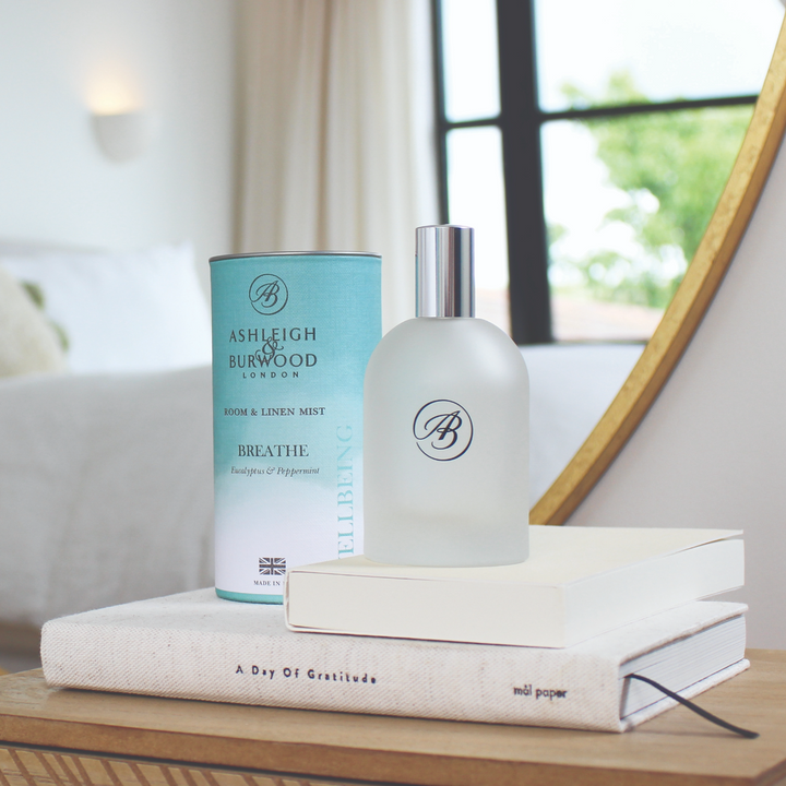 Breathe Room Spray