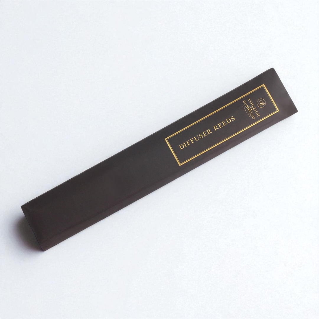 Ashleigh & Burwood Black Rattan Reeds