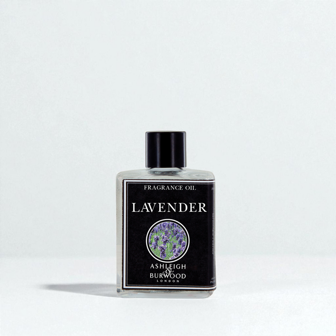 Lavender Fragrance Oil