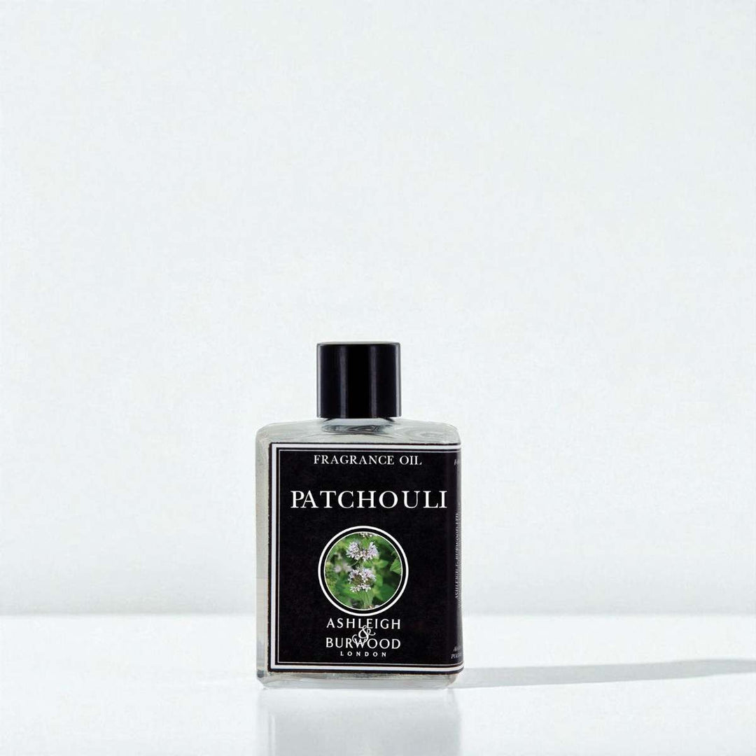 Patchouli Fragrance Oil