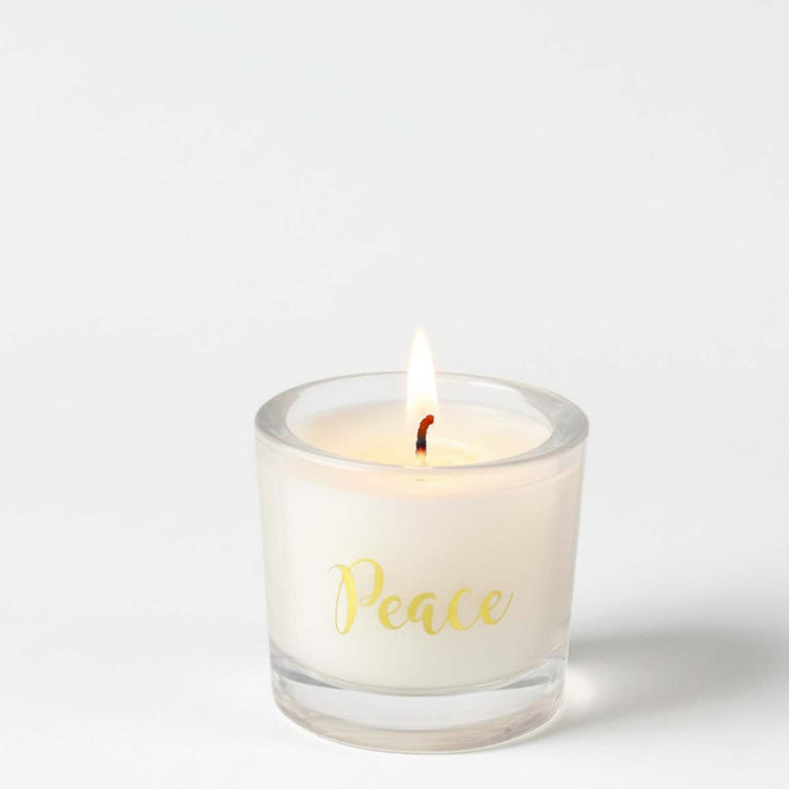 Say It With Scent Festive Candle