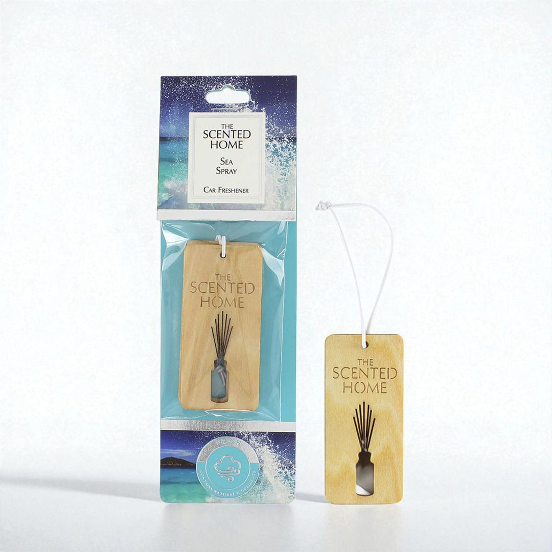 Sea Spray Car Freshener