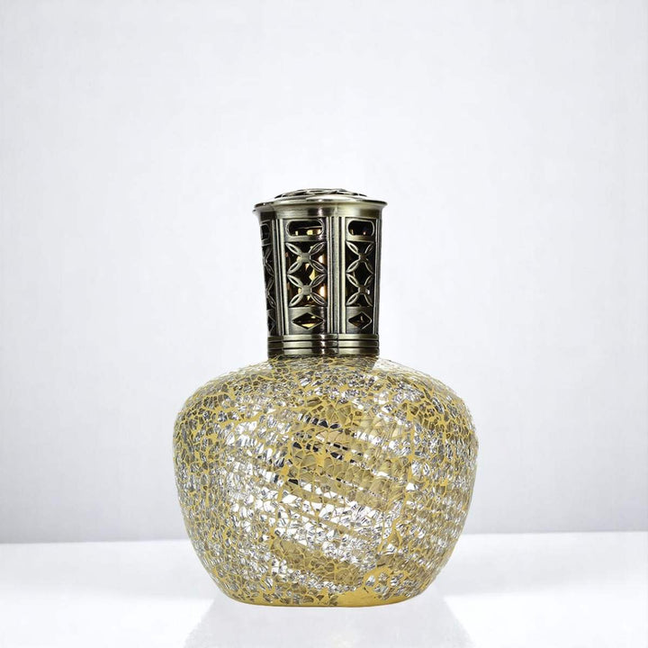 Treasure Chest Fragrance Lamp
