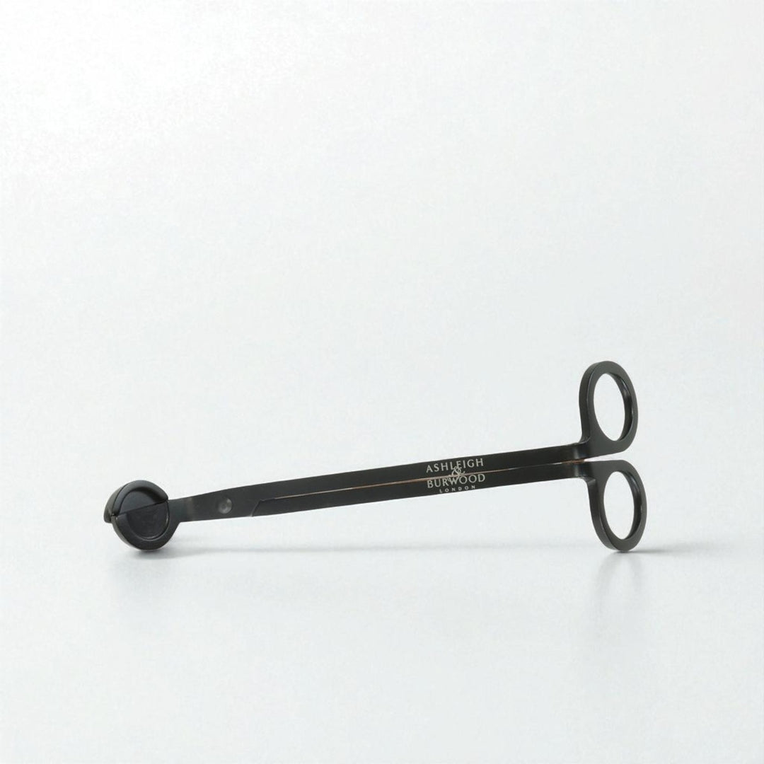 Wick Trimmer Candle Accessory