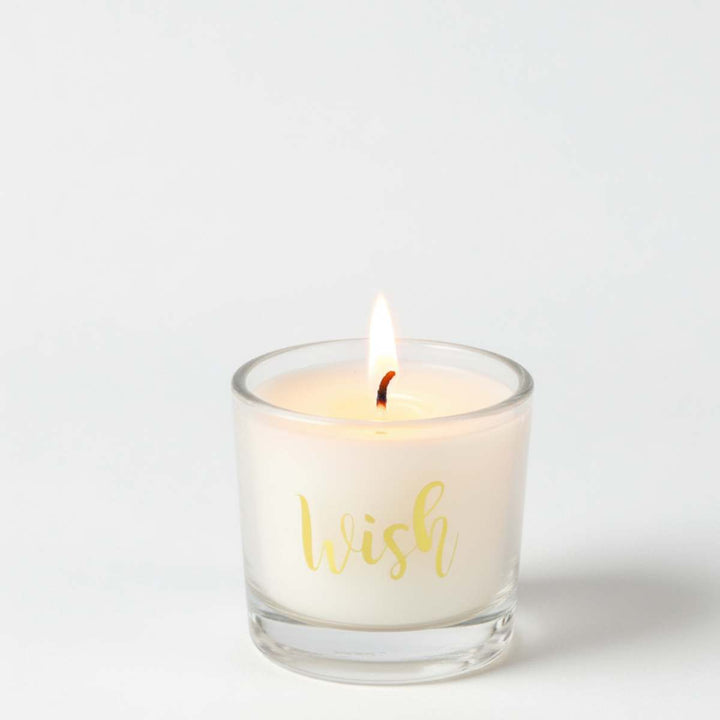 Say It With Scent Festive Candle