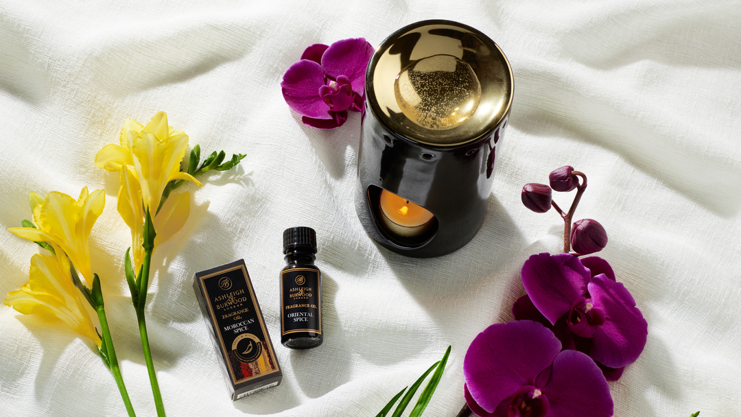 How to blend Fragrance Oils