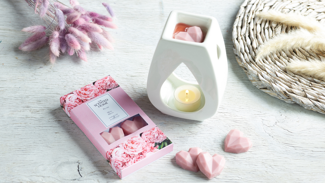 Everything You Need to Know About Wax Melts