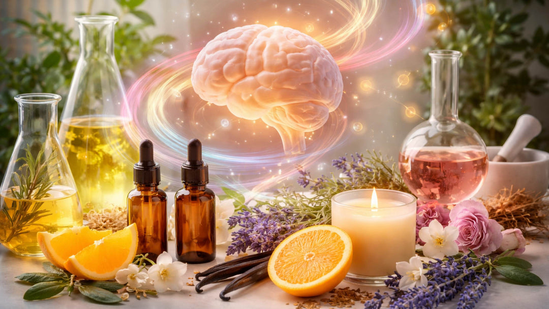 Transform Your Home With Scent This National Fragrance Week